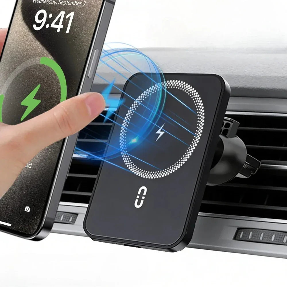 MagSafe Car Charging Mount