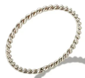 Rhinestone Stainless Steel Ring for Women